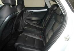Geely Tugella 2019, 74 525 км, 1.5 л, 177 л.с., фото 4
