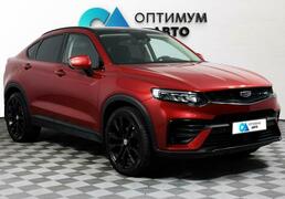 Geely Tugella 2022, 45 462 км, 2.0 л, 238 л.с., фото 4