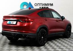 Geely Tugella 2022, 45 462 км, 2.0 л, 238 л.с., фото 3