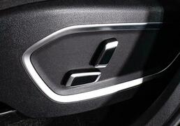 Geely Tugella 2022, 42 547 км, 2.0 л, 238 л.с., фото 1