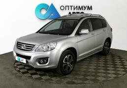 Great Wall Hover H6 2014, 120 452 км, 1.5 л, 143 л.с., фото 4