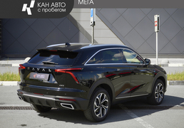 Haval F7 2024, 58 895 км, 2.0 л, 191 л.с., фото 2