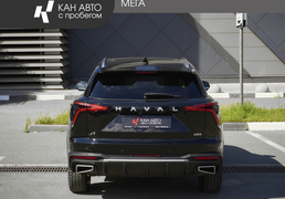 Haval F7 2024, 58 895 км, 2.0 л, 191 л.с., фото 4