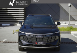 Haval F7 2024, 58 895 км, 2.0 л, 191 л.с., фото 3