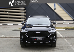 Haval F7 2021, 92 345 км, 2.0 л, 190 л.с., фото 3