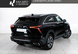 Haval F7 2024, 63 168 км, 1.5 л, 150 л.с., фото 3
