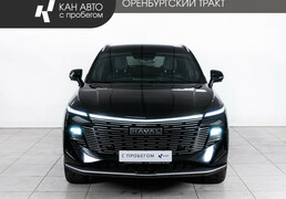 Haval F7 2024, 63 168 км, 1.5 л, 150 л.с., фото 2