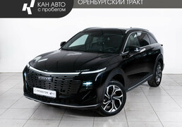 Haval F7 2024, 63 168 км, 1.5 л, 150 л.с., фото 1