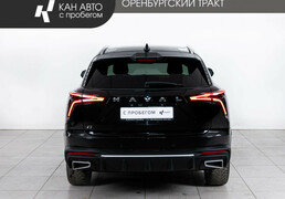 Haval F7 2024, 63 168 км, 1.5 л, 150 л.с., фото 4