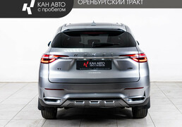Haval F7 2020, 75 000 км, 1.5 л, 150 л.с., фото 4