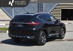 Haval F7 2019, 82 609 км, 2.0 л, 190 л.с., фото 2