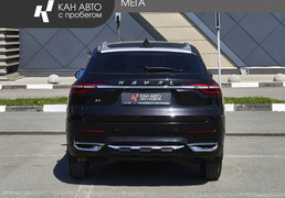 Haval F7 2019, 82 609 км, 2.0 л, 190 л.с., фото 4