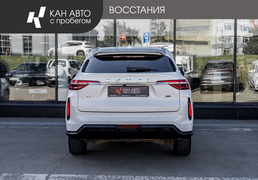 Haval F7 2023, 80 000 км, 2.0 л, 190 л.с., фото 4