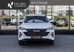 Haval F7 2023, 80 000 км, 2.0 л, 190 л.с., фото 2