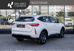Haval F7 2023, 80 000 км, 2.0 л, 190 л.с., фото 3