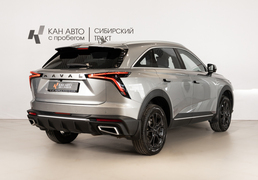 Haval F7 2024, 38 711 км, 1.5 л, 150 л.с., фото 3