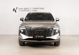 Haval F7 2024, 38 711 км, 1.5 л, 150 л.с., фото 2