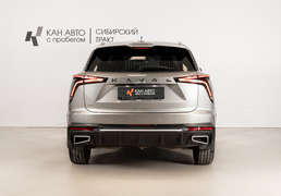 Haval F7 2024, 38 711 км, 1.5 л, 150 л.с., фото 4