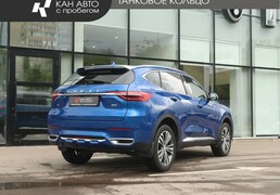 Haval F7 2022, 34 471 км, 1.5 л, 150 л.с., фото 3