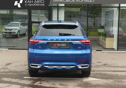 Haval F7 2022, 34 471 км, 1.5 л, 150 л.с., фото 4