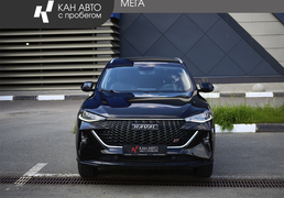 Haval F7 2022, 34 760 км, 1.5 л, 150 л.с., фото 3