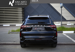 Haval F7 2022, 34 760 км, 1.5 л, 150 л.с., фото 4