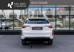 Haval F7 2024, 70 400 км, 2.0 л, 190 л.с., фото 4
