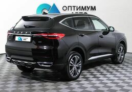 Haval F7 2021, 56 545 км, 1.5 л, 150 л.с., фото 4
