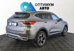 Haval F7 2020, 68 452 км, 2.0 л, 190 л.с., фото 4