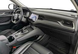 Haval F7 2020, 68 452 км, 2.0 л, 190 л.с., фото 1