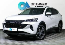 Haval F7 2022, 48 672 км, 2.0 л, 190 л.с., фото 2
