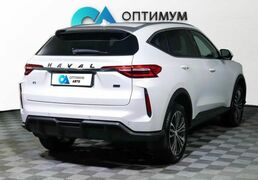 Haval F7 2022, 48 672 км, 2.0 л, 190 л.с., фото 4