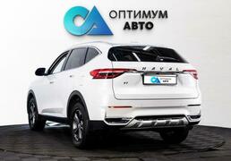 Haval F7 2019, 78 672 км, 2.0 л, 190 л.с., фото 3