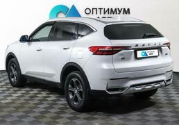 Haval F7 2019, 77 867 км, 1.5 л, 150 л.с., фото 3