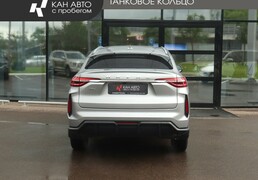 Haval F7x 2022, 18 800 км, 1.5 л, 150 л.с., фото 4