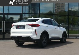 Haval F7x 2022, 37 800 км, 1.5 л, 150 л.с., фото 3