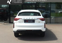 Haval F7x 2022, 37 800 км, 1.5 л, 150 л.с., фото 4