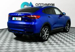 Haval F7x 2020, 66 671 км, 2.0 л, 190 л.с., фото 4