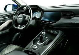Haval F7x 2020, 66 671 км, 2.0 л, 190 л.с., фото 1