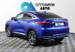 Haval F7x 2019, 74 079 км, 2.0 л, 190 л.с., фото 3