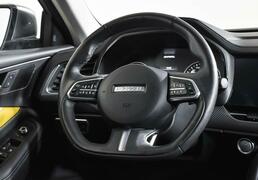 Haval F7x 2021, 58 464 км, 2.0 л, 190 л.с., фото 2