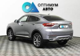 Haval F7x 2021, 58 464 км, 2.0 л, 190 л.с., фото 4
