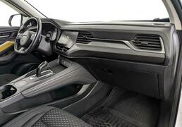 Haval F7x 2019, 78 573 км, 2.0 л, 190 л.с., фото 3