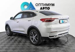 Haval F7x 2019, 78 573 км, 2.0 л, 190 л.с., фото 1