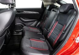 Haval F7x 2022, 48 683 км, 2.0 л, 190 л.с., фото 1