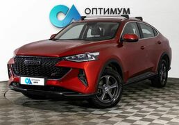 Haval F7x 2022, 48 683 км, 2.0 л, 190 л.с., фото 3