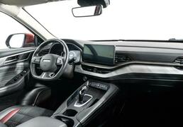 Haval F7x 2022, 48 683 км, 2.0 л, 190 л.с., фото 4