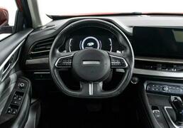 Haval F7x 2022, 48 683 км, 2.0 л, 190 л.с., фото 2