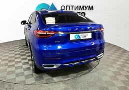 Haval F7x 2021, 50 284 км, 1.5 л, 150 л.с., фото 1