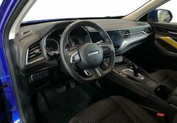 Haval F7x 2021, 50 284 км, 1.5 л, 150 л.с., фото 2